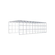 Gabione 10x10 100x030x050 Typ4 C-Ring