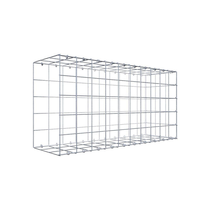 Gabione 10x10 100x050x030 Typ2 C-Ring