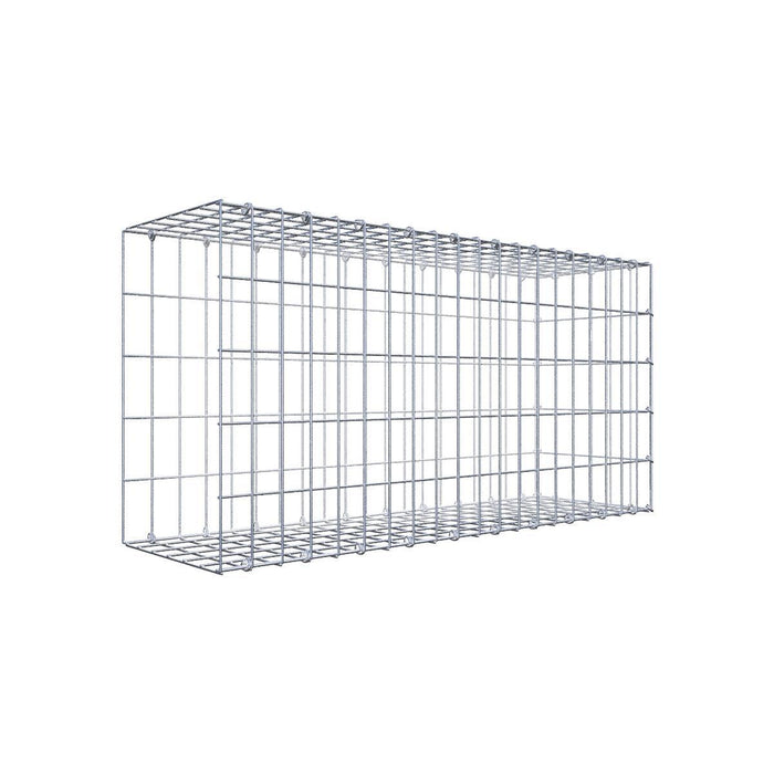 Gabione 05x10 100x050x030 Typ2 C-Ring