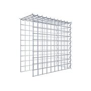 Gabione 05x05 050x050x020 Typ4 Spiral