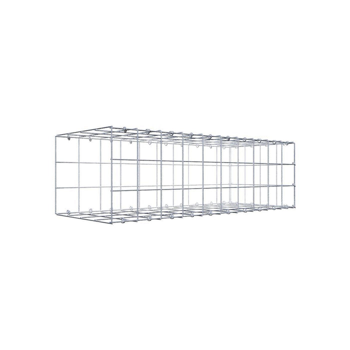 Gabione 10x10 100x030x040 Typ2 C-Ring