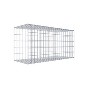 Gabione 05x10 100x050x040 Typ2 C-Ring