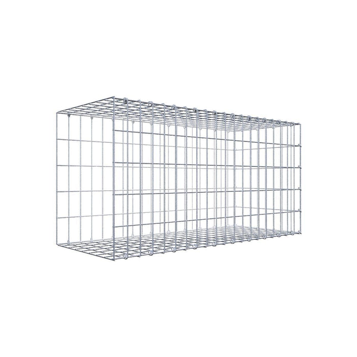 Gabione 05x10 100x050x040 Typ2 C-Ring