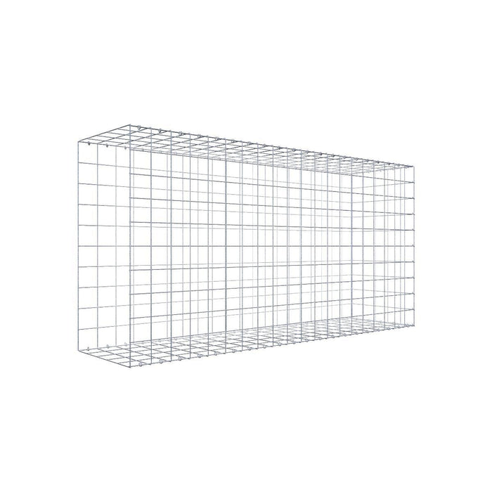 Gabione 10x10 200x100x050 Typ2 C-Ring