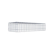 Gabione 05x05 100x020x040 Typ3 C-Ring