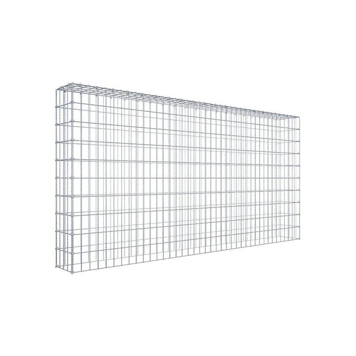 Gabione 05x10 200x100x020 Typ3 C-Ring