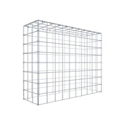 Gabione 10x10 100x080x030 Typ3 C-Ring