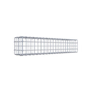 Gabione 05x05 100x020x020 Typ1 C-Ring