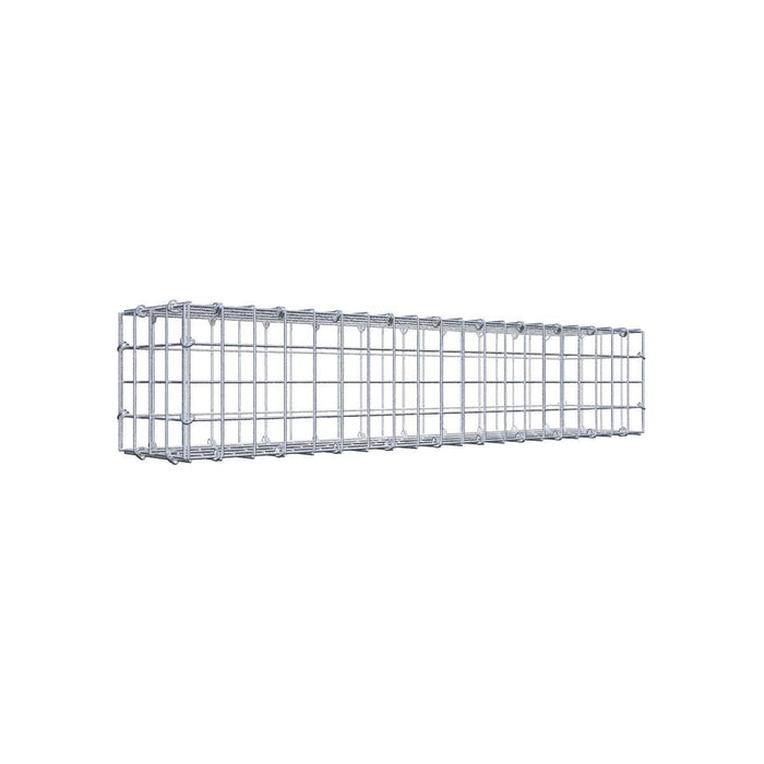 Gabione 05x05 100x020x020 Typ1 C-Ring