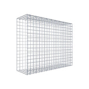 Gabione 05x05 100x080x030 Typ2 C-Ring