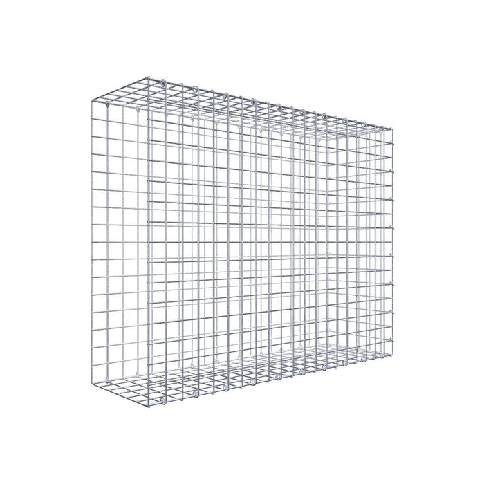 Gabione 05x05 100x080x030 Typ2 C-Ring