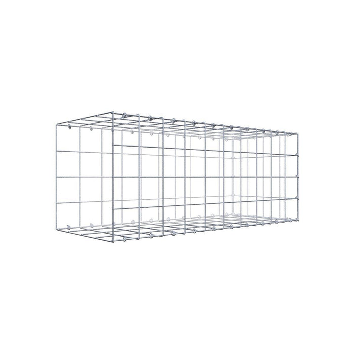 Gabione 10x10 100x040x040 Typ2 C-Ring