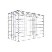 Gabione 10x10 100x070x050 Typ3 Spiral