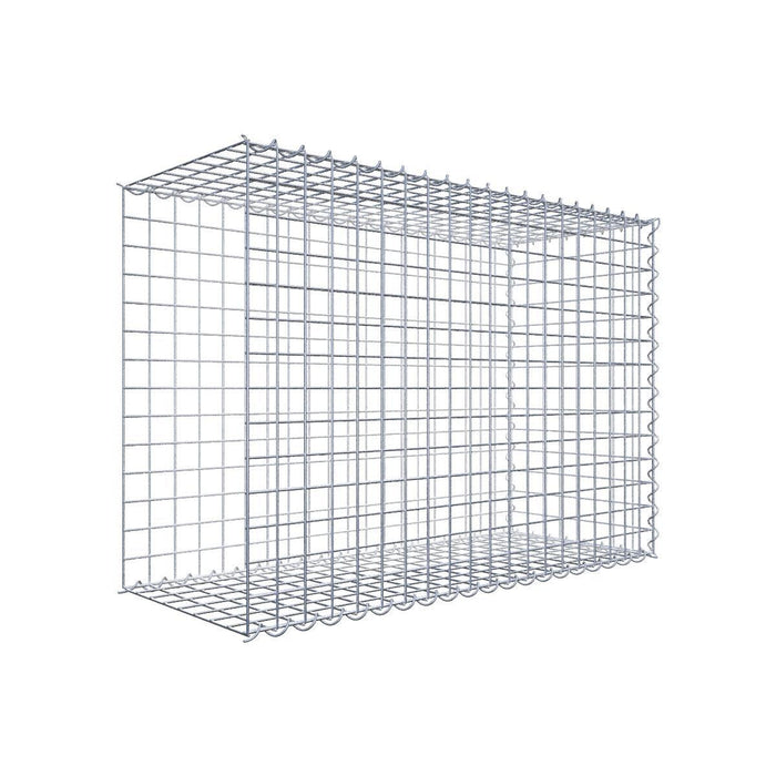 Gabione 05x05 100x070x040 Typ2 Spiral