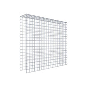 Gabione 05x05 100x090x020 Typ4 C-Ring