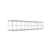 Gabione 10x10 100x020x020 Typ2 Spiral