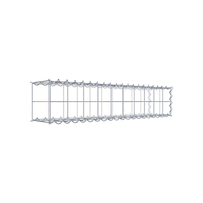 Gabione 10x10 100x020x020 Typ2 Spiral