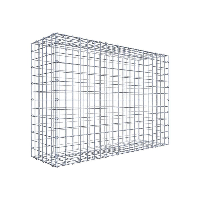 Gabione 05x05 100x070x030 Typ1 C-Ring
