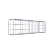 Gabione 05x10 100x030x020 Typ2 C-Ring
