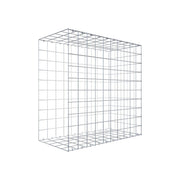 Gabione 10x10 100x100x050 Typ2 C-Ring
