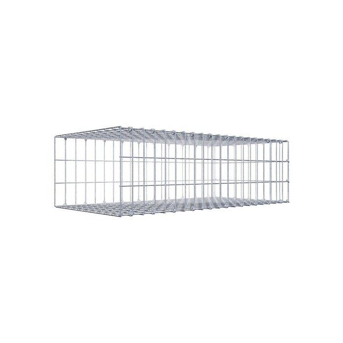 Gabione 05x10 100x030x050 Typ2 C-Ring