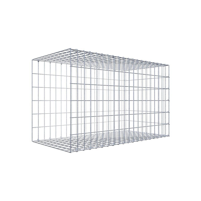Gabione 05x10 100x060x050 Typ2 C-Ring