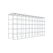 Gabione 10x10 100x050x020 Typ4 C-Ring