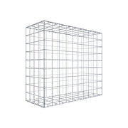 Gabione 10x10 100x090x040 Typ1 C-Ring