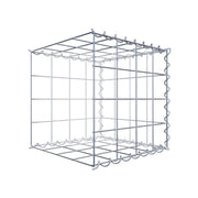Gabione 10x10 040x040x040 Typ2 Spiral