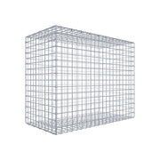 Gabione 05x05 100x080x050 Typ1 C-Ring