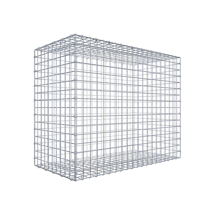 Gabione 05x05 100x080x050 Typ1 C-Ring