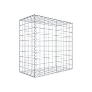 Gabione 10x10 100x100x050 Typ1 Spiral