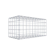 Gabione 10x10 100x050x050 Typ1 C-Ring