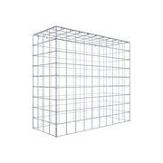 Gabione 10x10 100x090x040 Typ3 C-Ring
