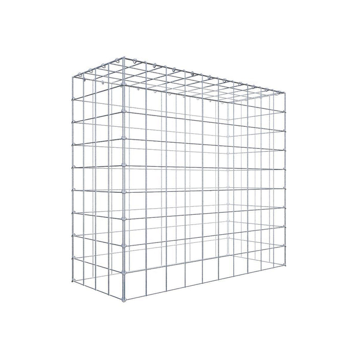 Gabione 10x10 100x090x040 Typ3 C-Ring