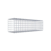 Gabione 05x05 100x030x030 Typ2 C-Ring