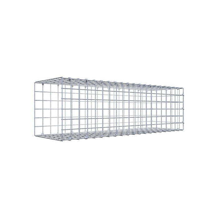 Gabione 05x05 100x030x030 Typ2 C-Ring