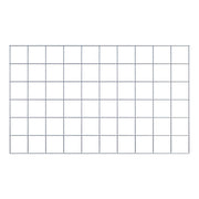 Gitter 10 x 10 cm Maschenweite