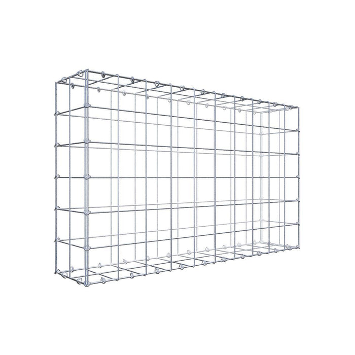 Gabione 10x10 100x060x020 Typ1 C-Ring