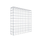 Gabione 10x10 100x100x020 Typ3 C-Ring