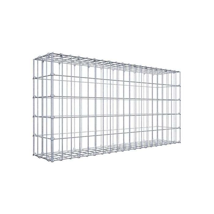 Gabione 05x10 100x050x020 Typ1 C-Ring