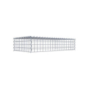 Gabione 05x05 100x020x050 Typ3 Spiral